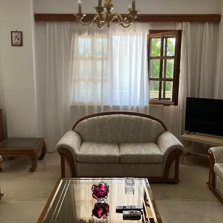Apartment Maria's *