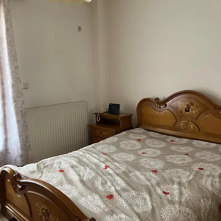 Apartment Maria's Kato Tithorea